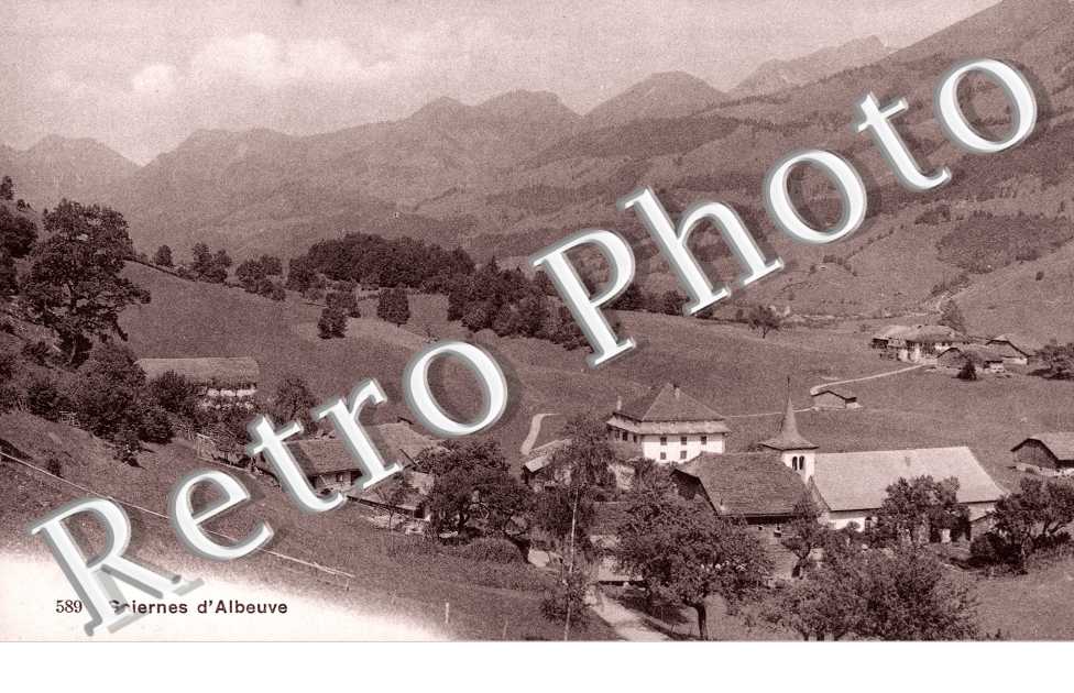 Vue Interieure