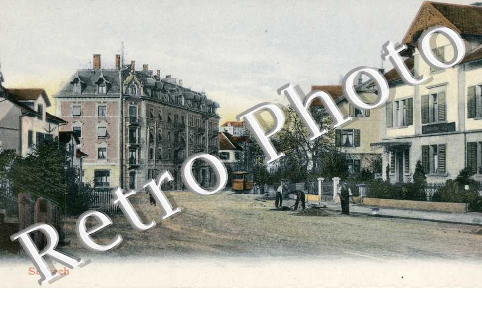 Vue Interieure