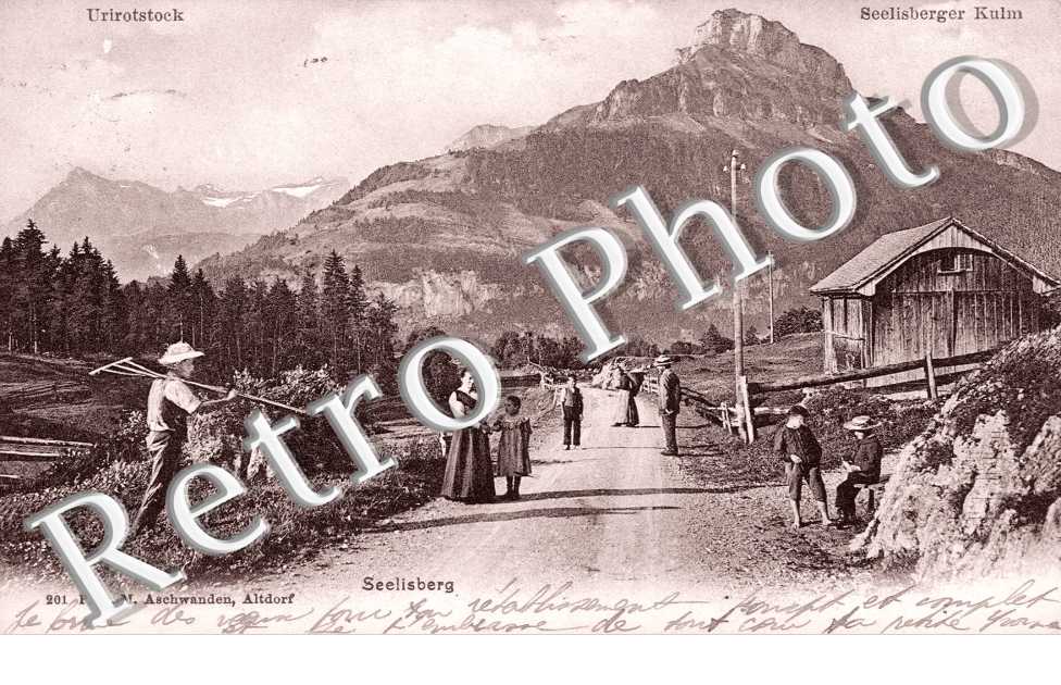 Seelisberger Kulm