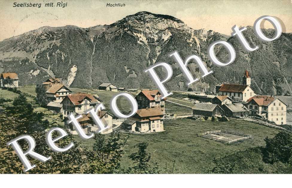 Hochfluh