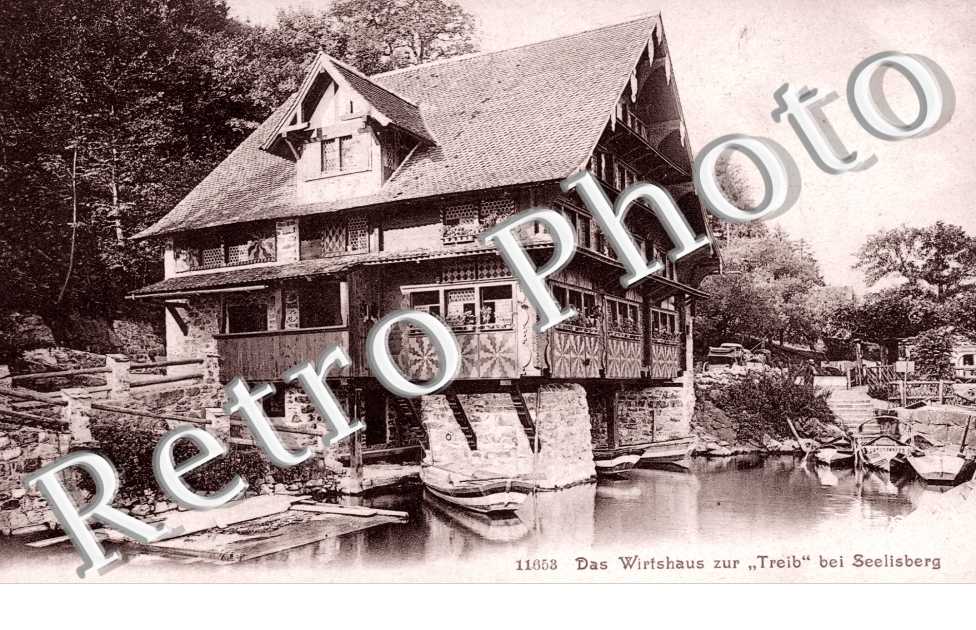 Das Wirtshaus
