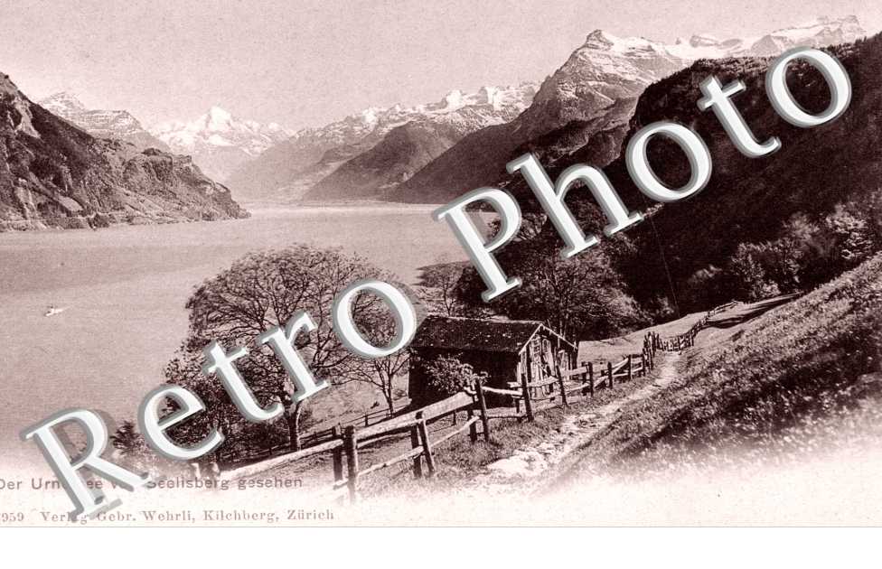 Der Unersee