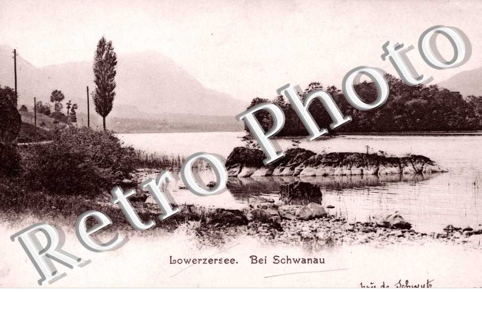Lowerzesee