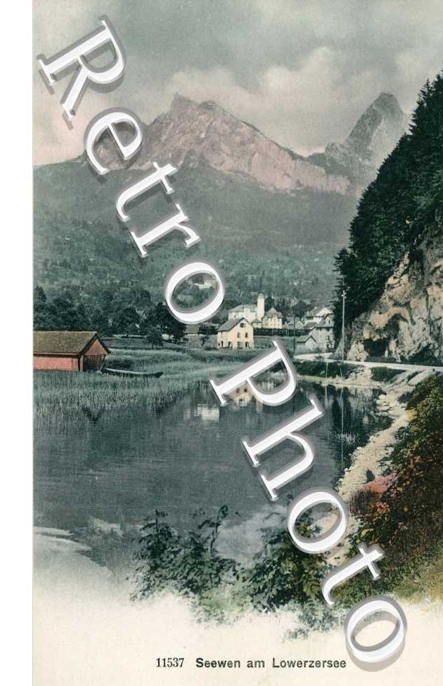 Lowerzesee