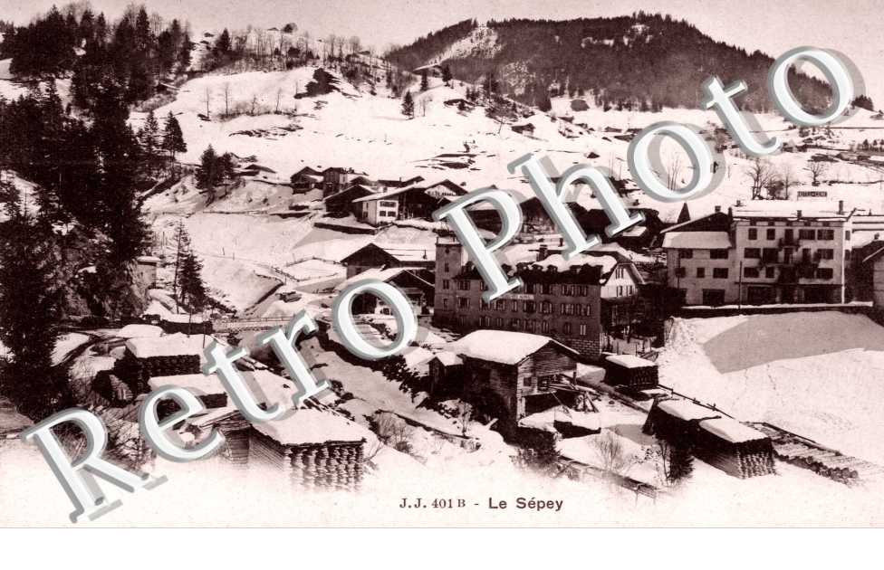 Vue Panoramique