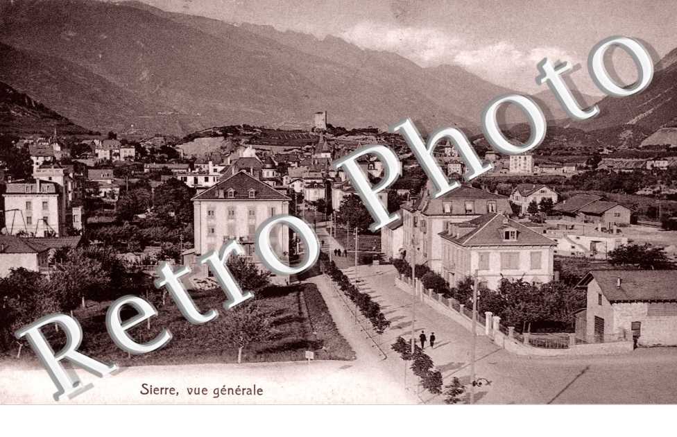 Vue Generale