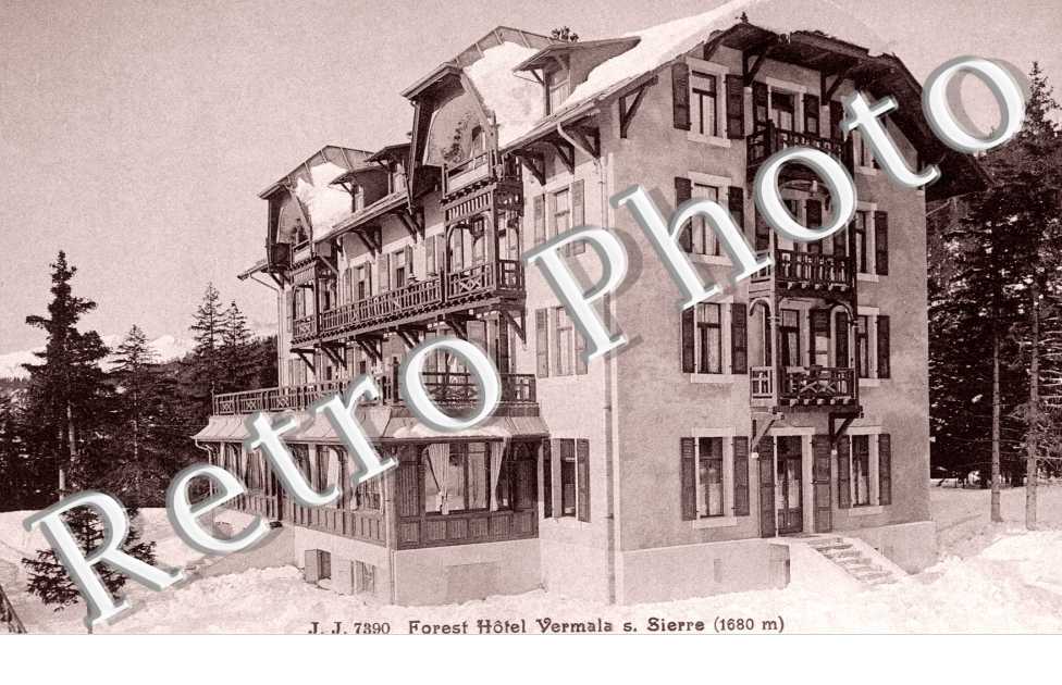 ForestHel Vermala
