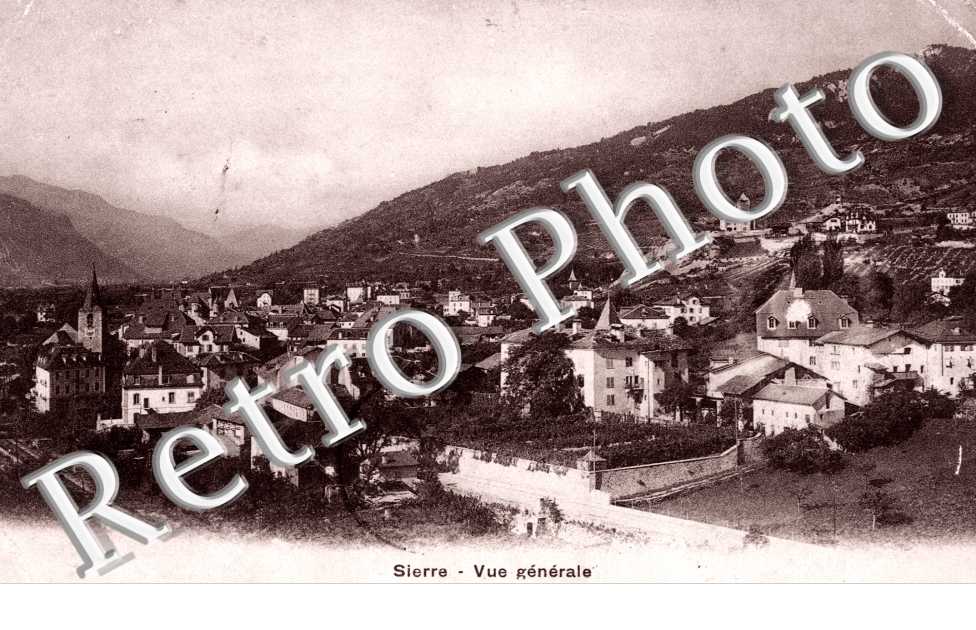 Vue Generale
