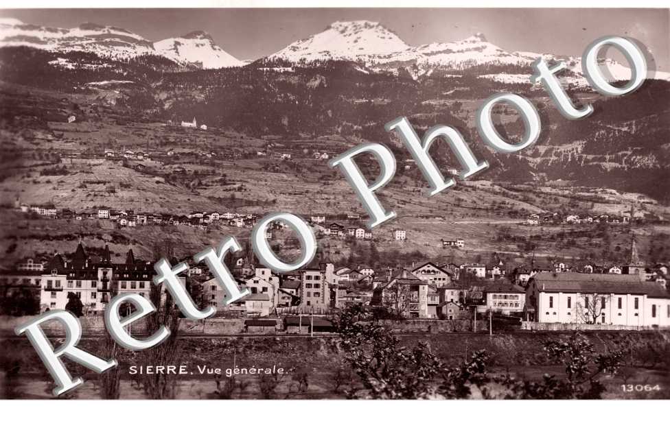 Vue Generale