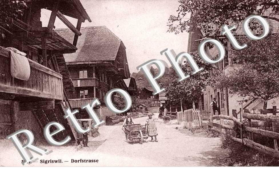 Dorfstrasse