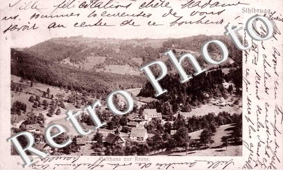 Gafthaus zur Krone