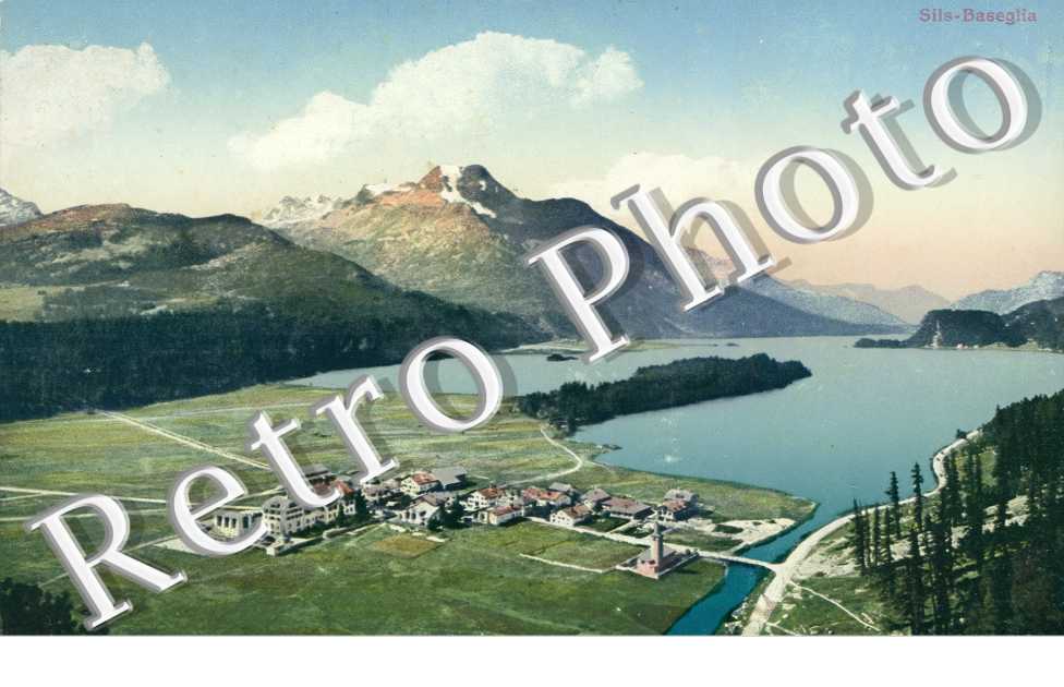 Vue Panoramique