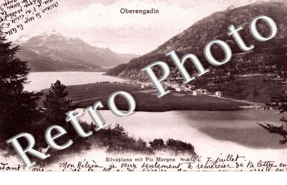 Oberengadin