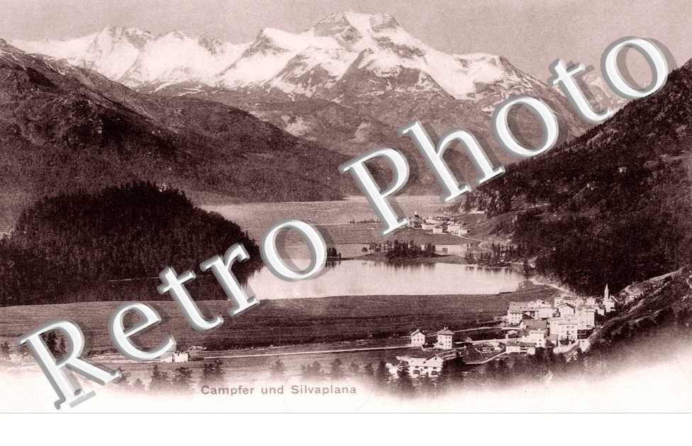 Campfer und...