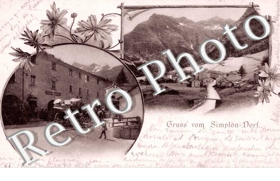 Gruss aus