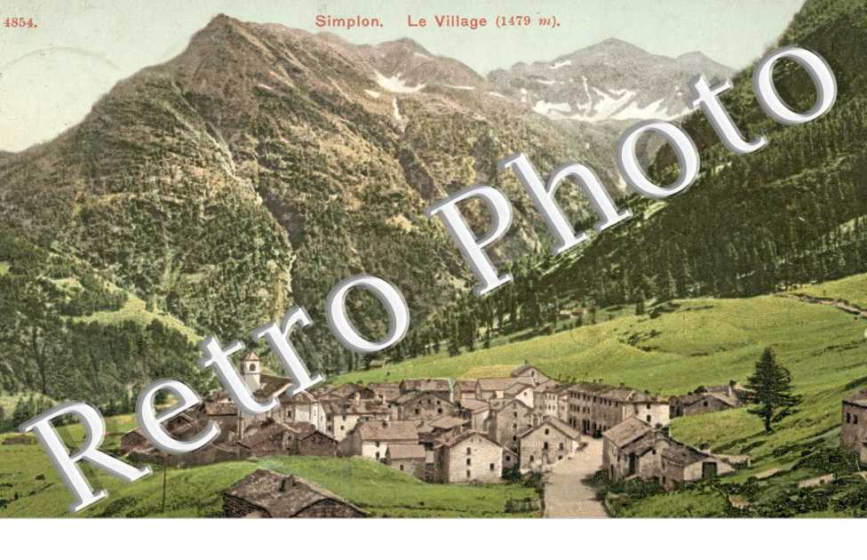 Le Village