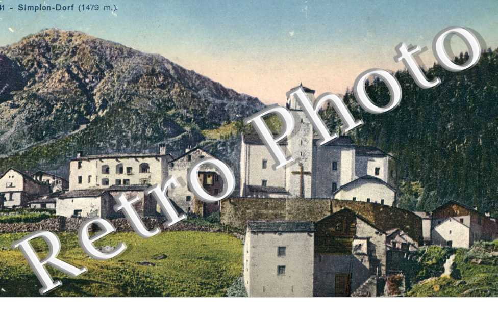 Dorf