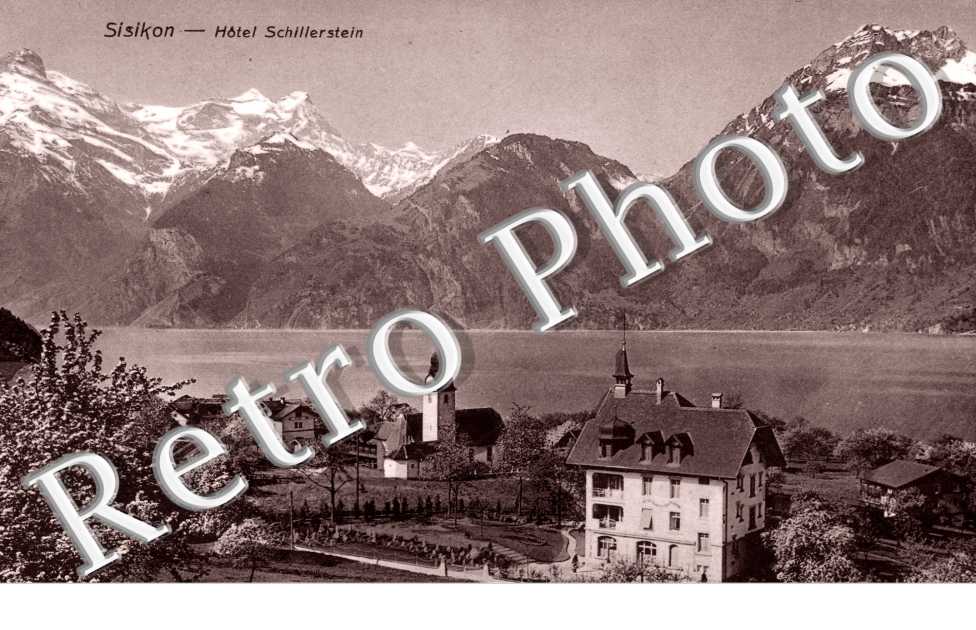 Hotel Schillerstein