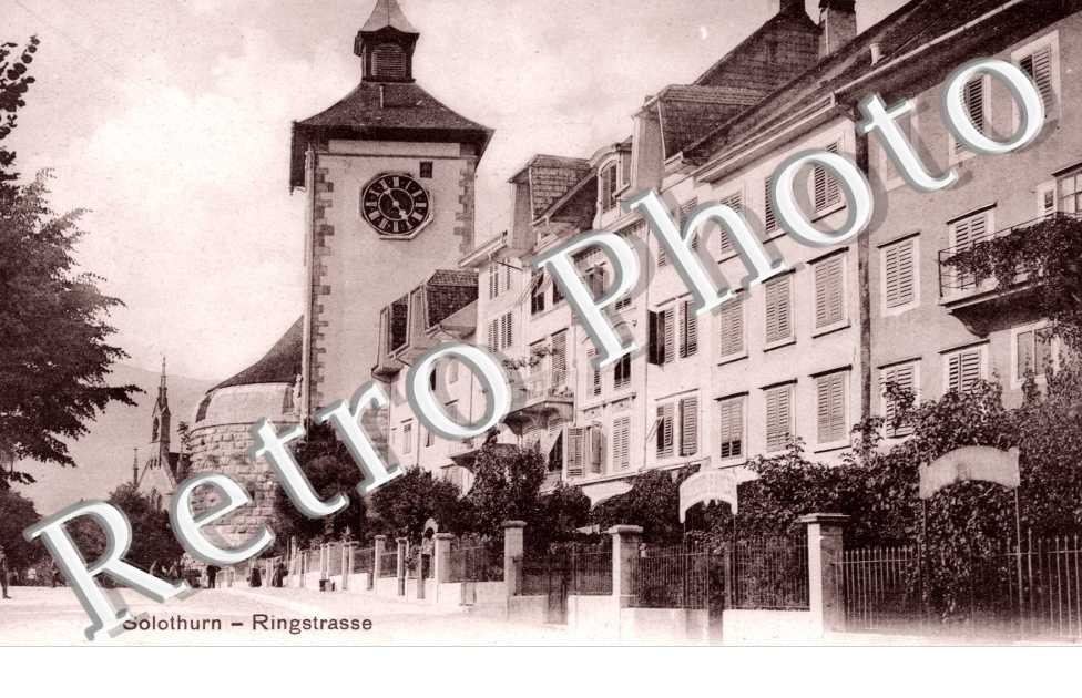 Ringstrasse