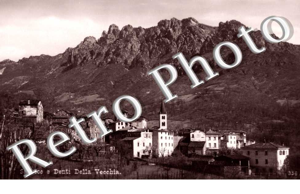 Hotel Pension de la Poste, Sonvico e Denti della vecchia