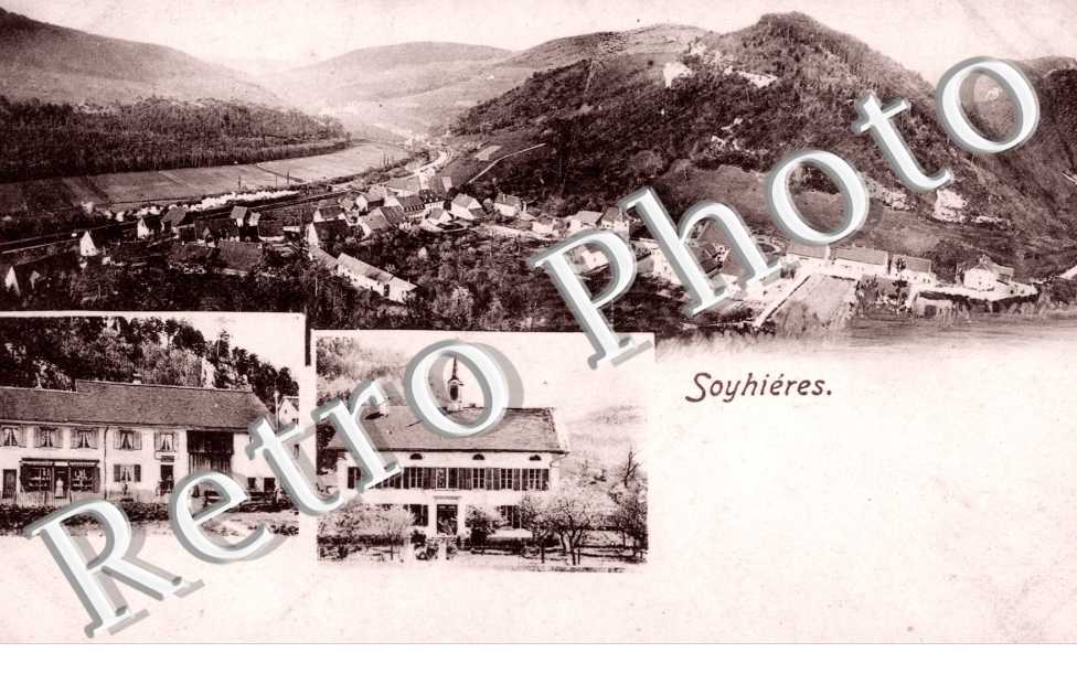 Vue Exterieure