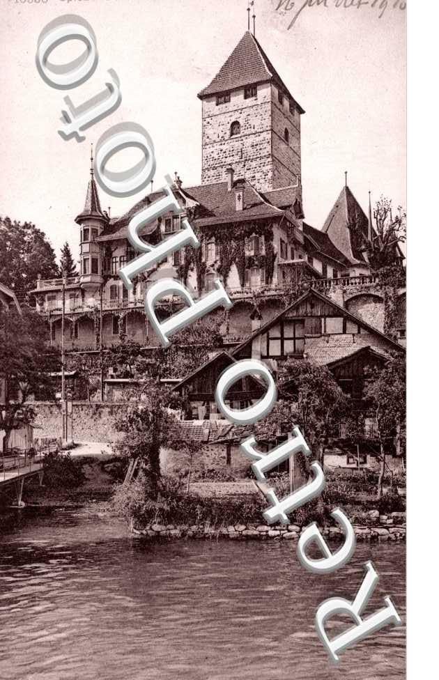 Das Schloss