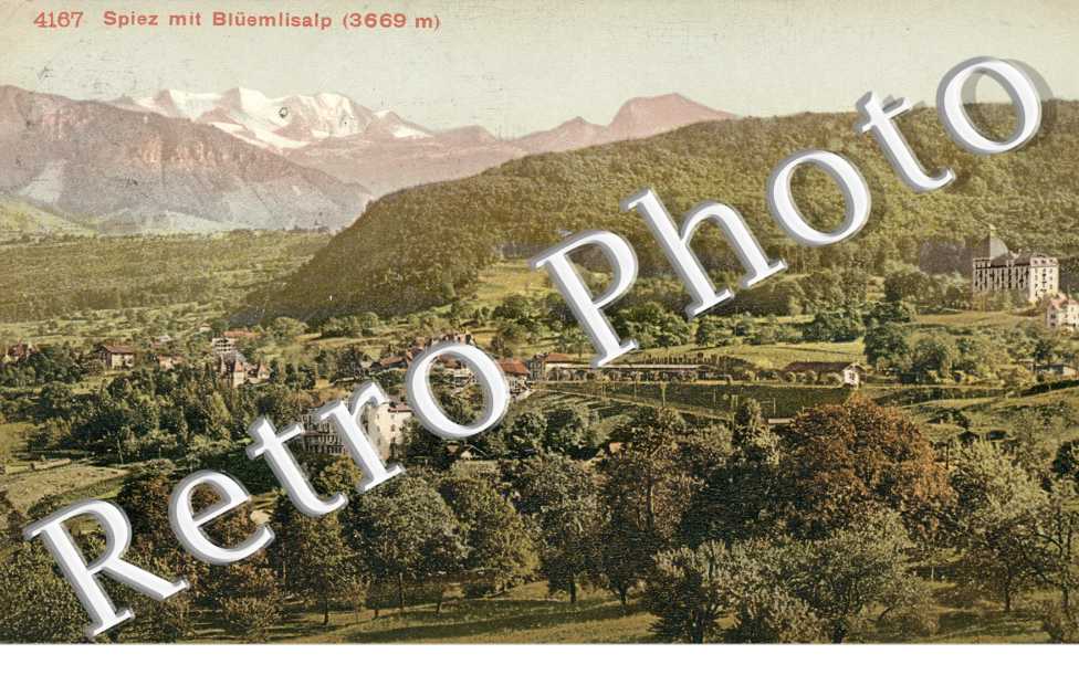 vue générale
