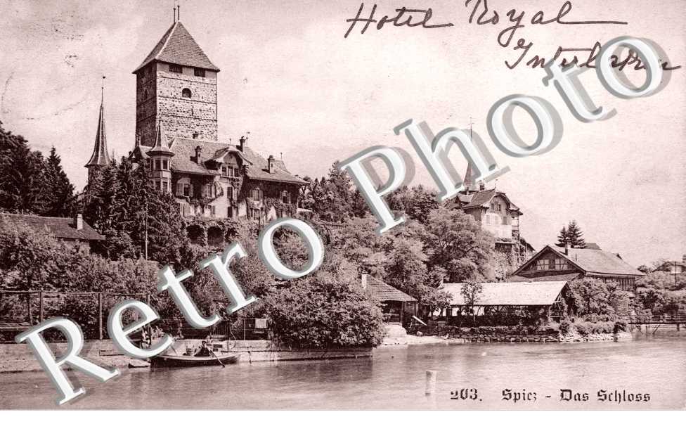 Das Schloss