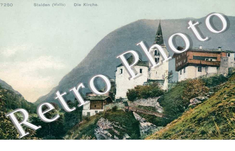 Die Kirche