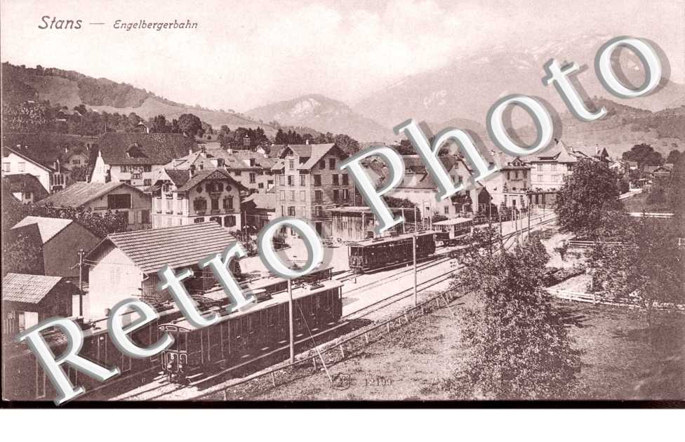 Engelbergerbahn