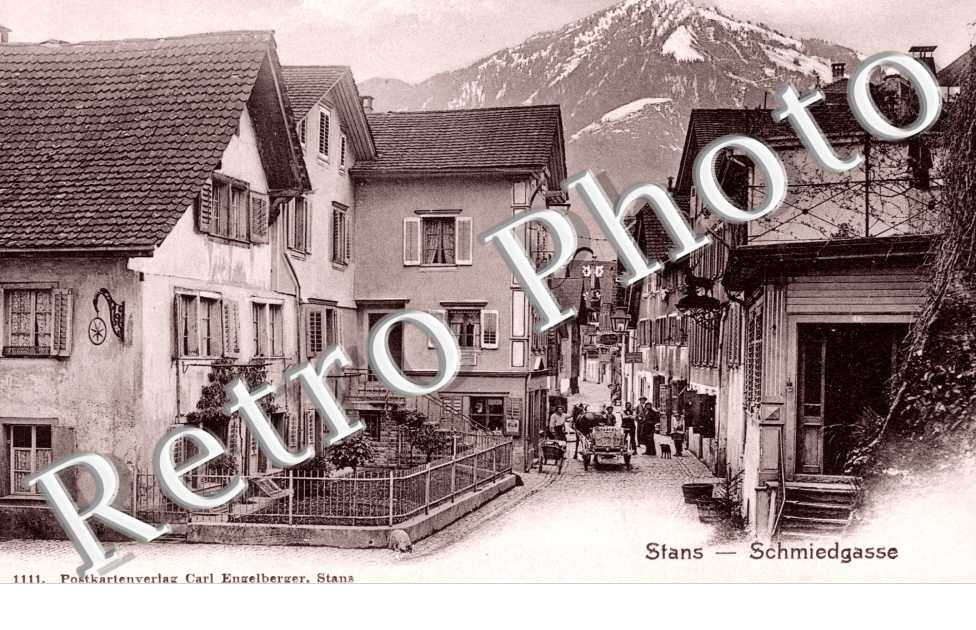Schmiedgasse