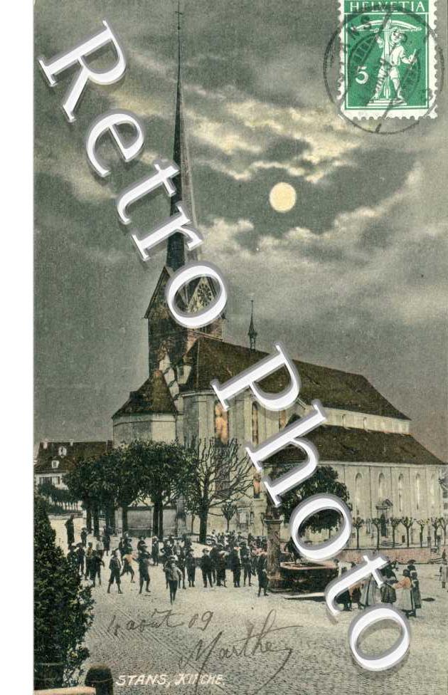 Kirche