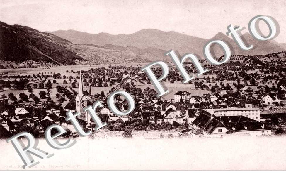 Vue generale