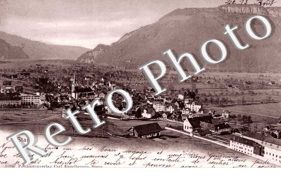 Vue generale