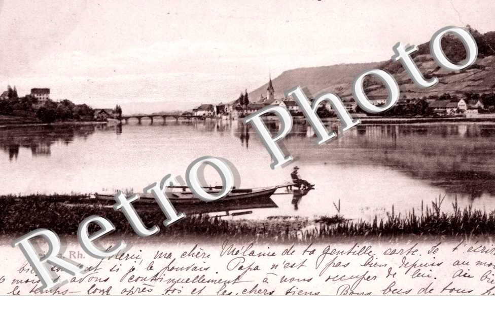 le Lac