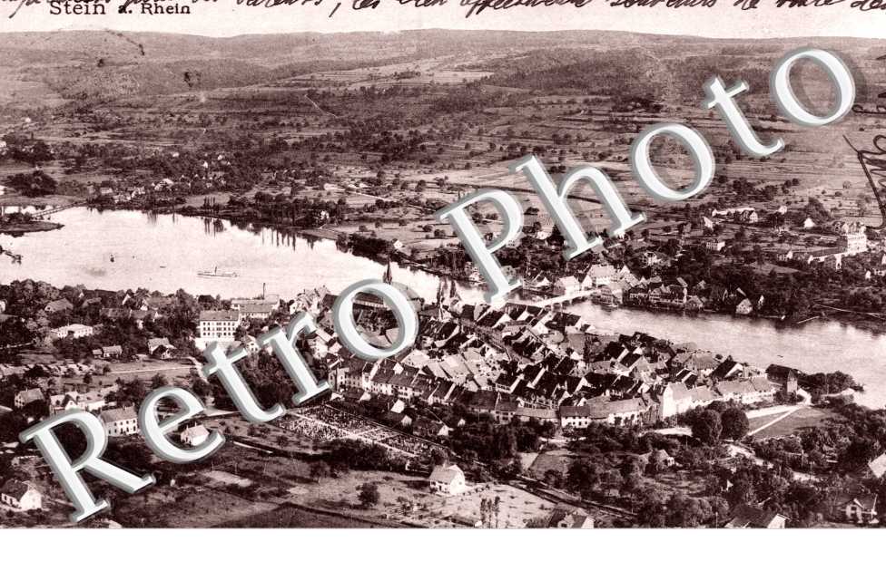 Vue Panoramique