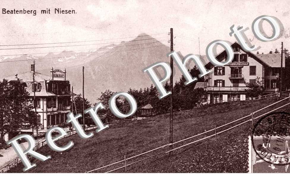 Hels Chalets