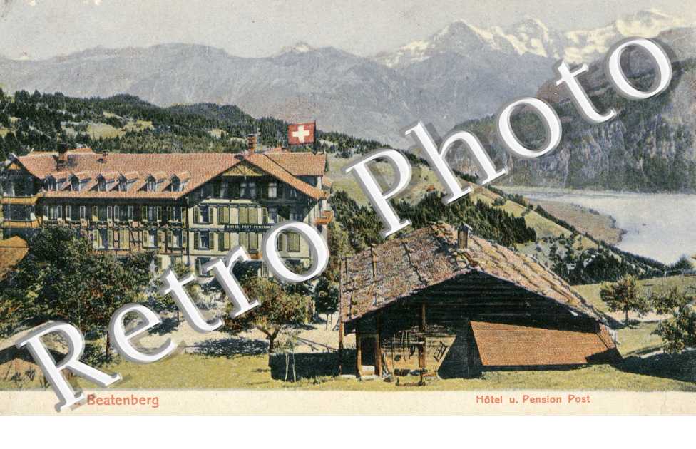 Hel Pension Post