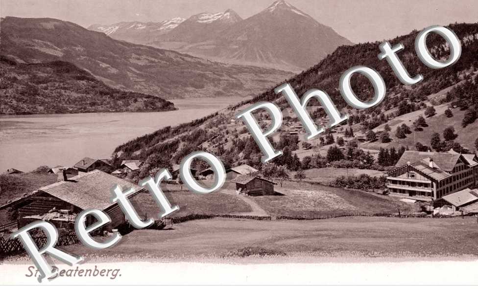 Vue Panoramique