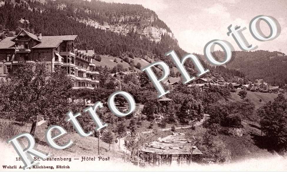 Hotel Post