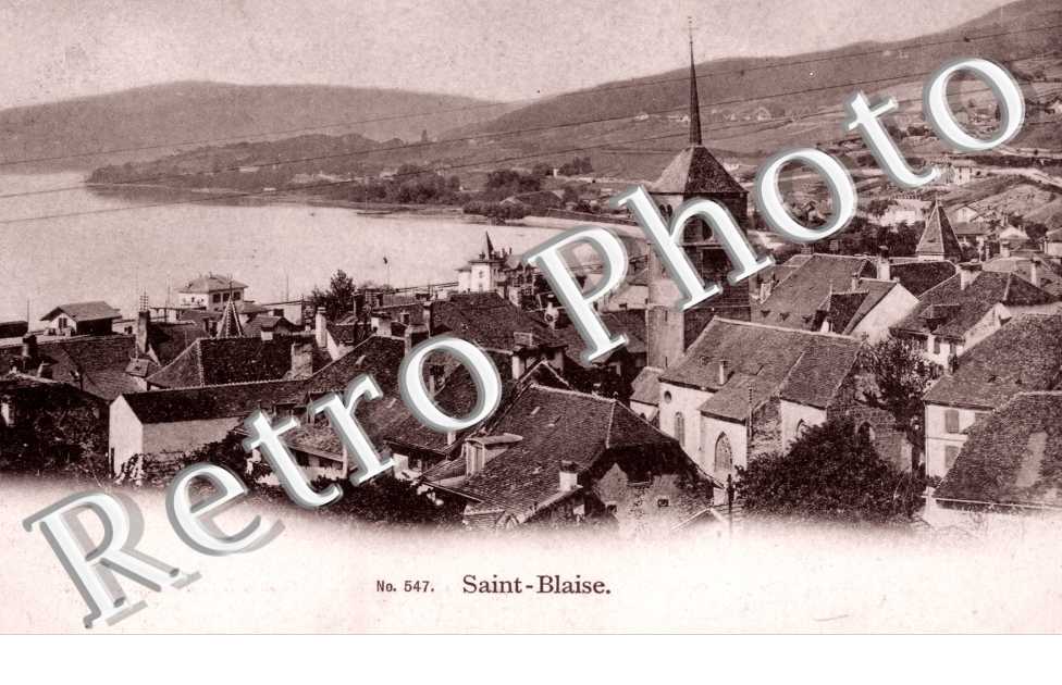 Vue Panoramique