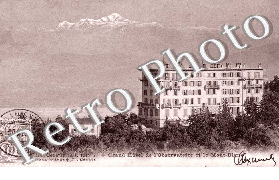 Grand Hel de l'Observatoire