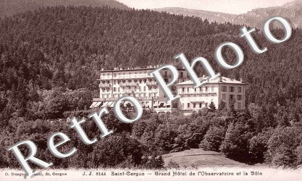 Grand Hel de l'Observatoire