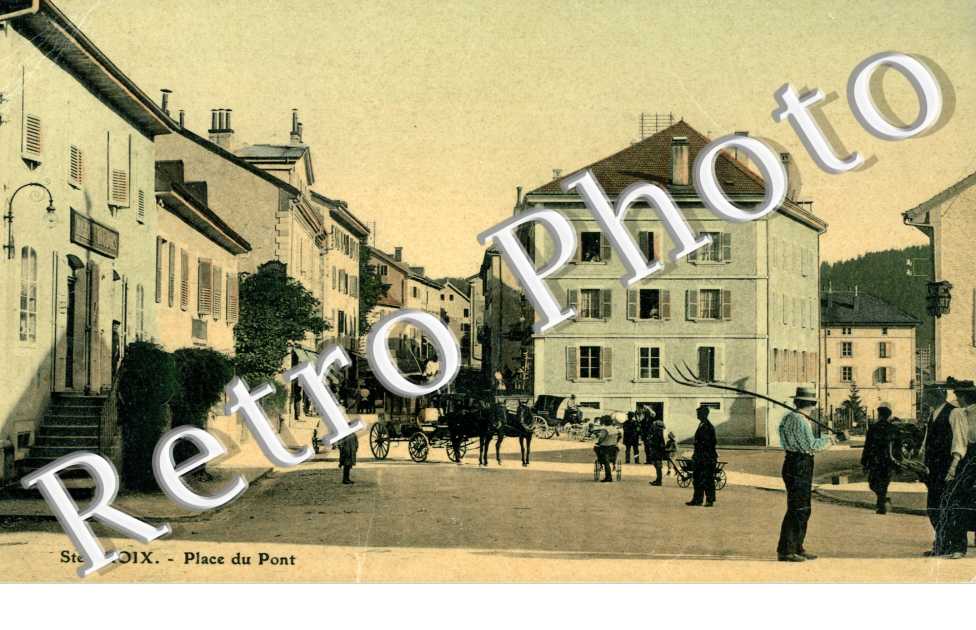 Place du pont