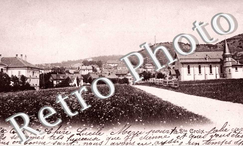 Vue generale