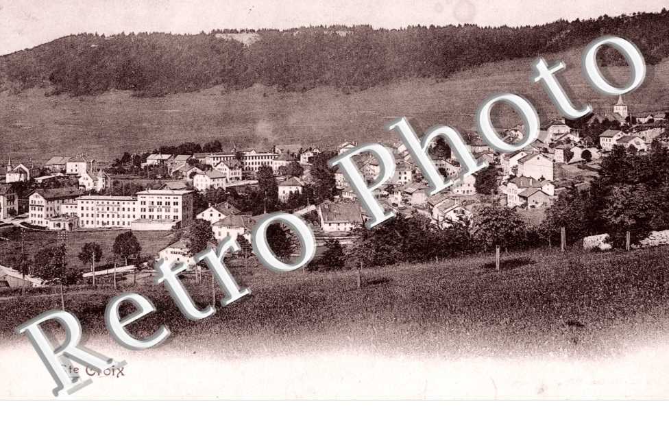 Vue Panoramique