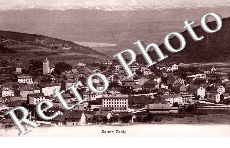Vue Panoramique