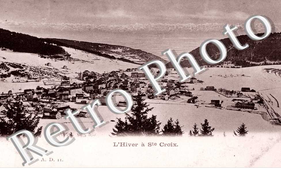 L'Hiver