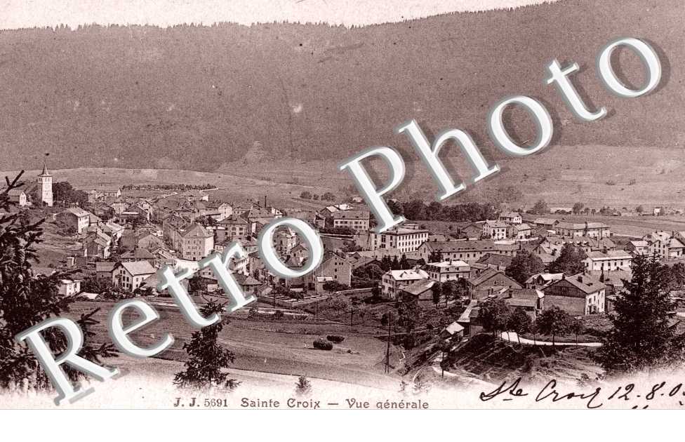 Vue generale