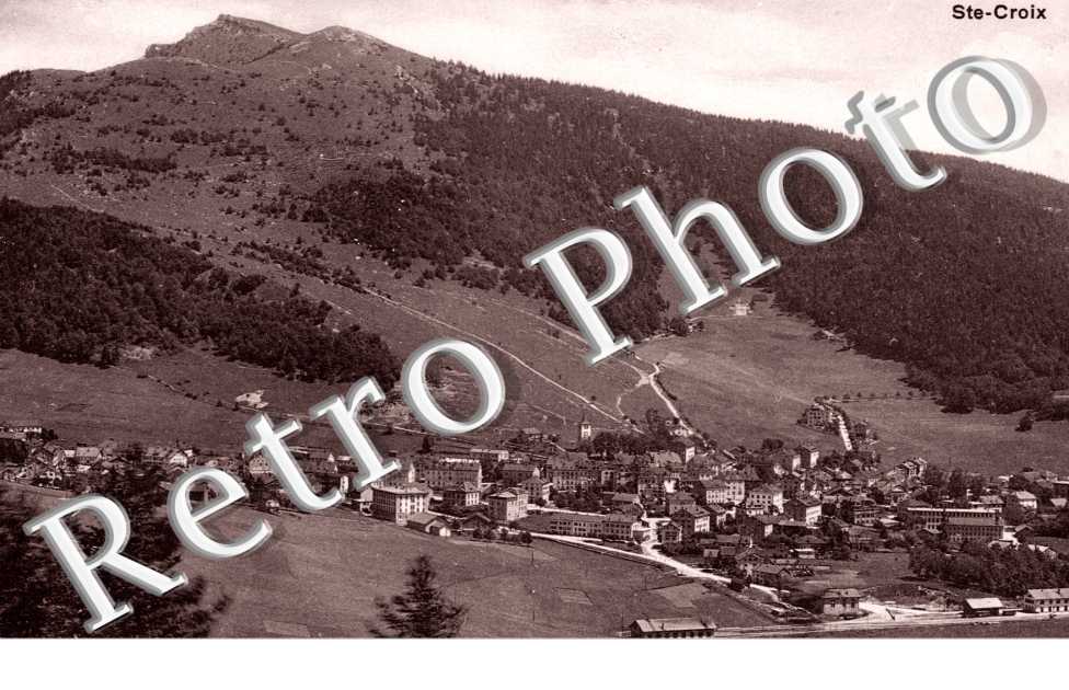 Vue Panoramique